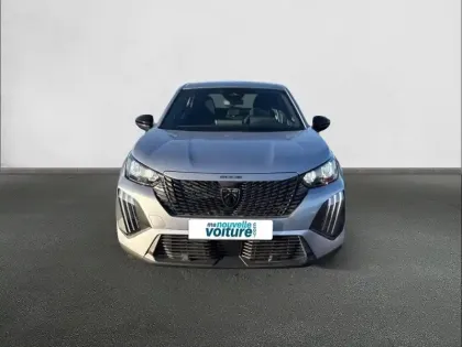 Photo 1 Peugeot 2008  Hybrid 145 e-DCS6