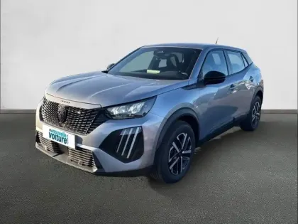 Photo Peugeot 2008 Style