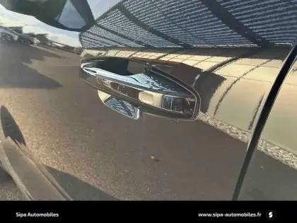 Photo 15 Volvo Xc40  T4 Recharge 129+82 ch DCT7