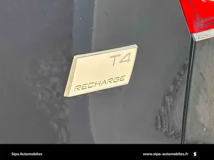 Photo 28 Volvo Xc40  T4 Recharge 129+82 ch DCT7