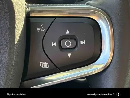 Photo 16 Volvo Xc40  T4 Recharge 129+82 ch DCT7