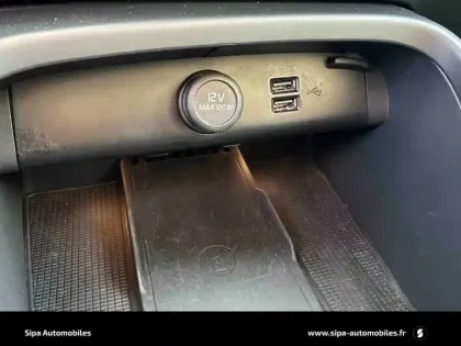 Photo 24 Volvo Xc40  T4 Recharge 129+82 ch DCT7