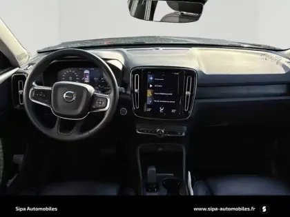 Photo 8 Volvo Xc40  T4 Recharge 129+82 ch DCT7