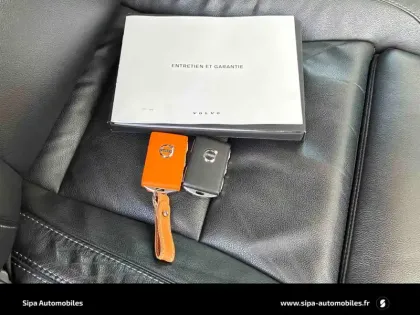 Photo 29 Volvo Xc40  T4 Recharge 129+82 ch DCT7