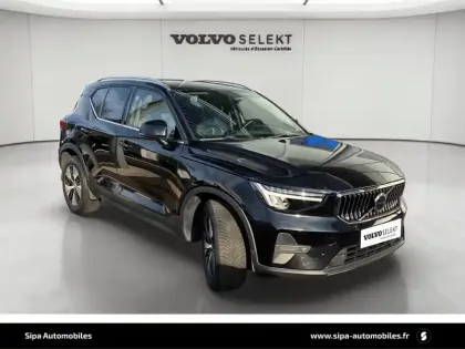 Photo 6 Volvo Xc40  T4 Recharge 129+82 ch DCT7