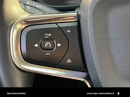 Photo 19 Volvo Xc40  T4 Recharge 129+82 ch DCT7