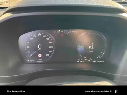 Photo 20 Volvo Xc40  T4 Recharge 129+82 ch DCT7