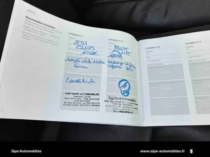 Photo 30 Volvo Xc40  T4 Recharge 129+82 ch DCT7