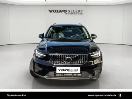 Photo 7 Volvo Xc40  T4 Recharge 129+82 ch DCT7