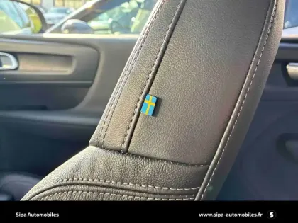 Photo 26 Volvo Xc40  T4 Recharge 129+82 ch DCT7