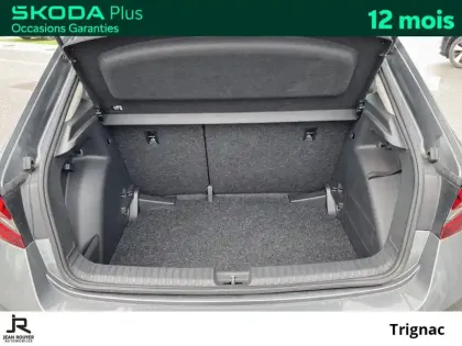 Photo 31 Skoda Fabia  1.0 TSI 95 ch EVO 2 BVM5