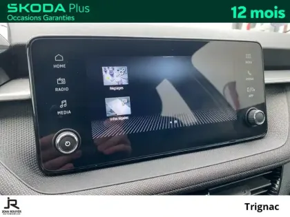 Photo 23 Skoda Fabia  1.0 TSI 95 ch EVO 2 BVM5