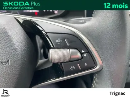 Photo 15 Skoda Fabia  1.0 TSI 95 ch EVO 2 BVM5