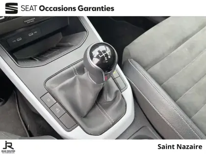 Photo 21 Seat Arona  1.0 TSI 95 ch Start/Stop BVM5