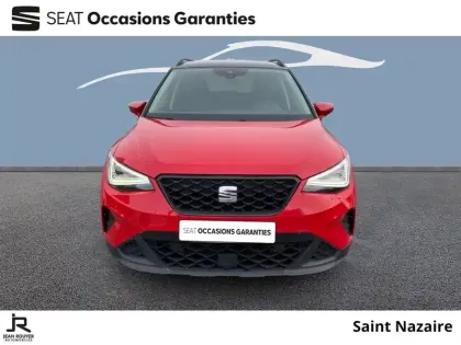 Photo 7 Seat Arona  1.0 TSI 95 ch Start/Stop BVM5