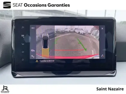 Photo 18 Seat Arona  1.0 TSI 95 ch Start/Stop BVM5