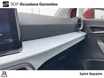 Photo 27 Seat Arona  1.0 TSI 95 ch Start/Stop BVM5