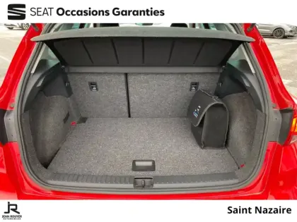 Photo 29 Seat Arona  1.0 TSI 95 ch Start/Stop BVM5