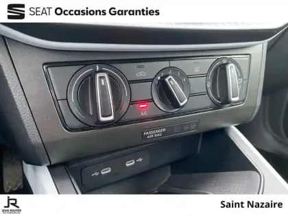 Photo 16 Seat Arona  1.0 TSI 95 ch Start/Stop BVM5