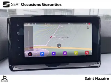 Photo 15 Seat Arona  1.0 TSI 95 ch Start/Stop BVM5