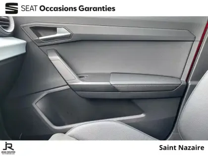 Photo 28 Seat Arona  1.0 TSI 95 ch Start/Stop BVM5