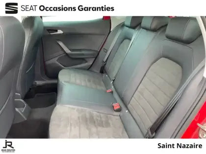 Photo 24 Seat Arona  1.0 TSI 95 ch Start/Stop BVM5