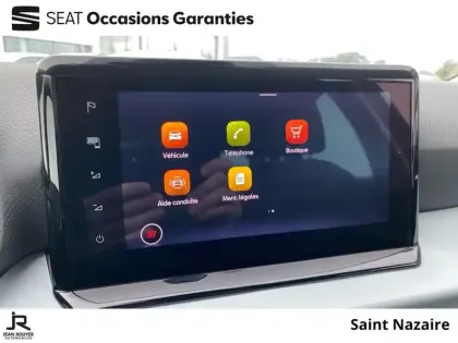 Photo 23 Seat Arona  1.0 TSI 95 ch Start/Stop BVM5