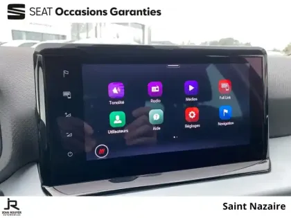 Photo 20 Seat Arona  1.0 TSI 95 ch Start/Stop BVM5