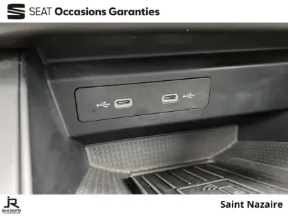 Photo 17 Seat Arona  1.0 TSI 95 ch Start/Stop BVM5