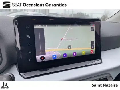 Photo 19 Seat Arona  1.0 TSI 95 ch Start/Stop BVM5