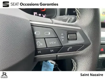 Photo 12 Seat Arona  1.0 TSI 95 ch Start/Stop BVM5