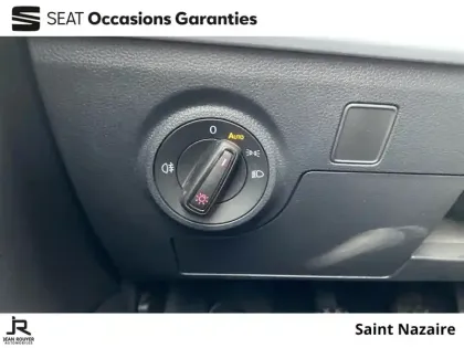 Photo 10 Seat Arona  1.0 TSI 95 ch Start/Stop BVM5