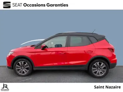 Photo 1 Seat Arona  1.0 TSI 95 ch Start/Stop BVM5