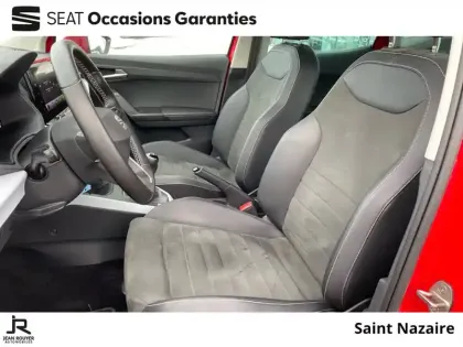 Photo 22 Seat Arona  1.0 TSI 95 ch Start/Stop BVM5