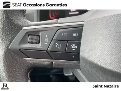 Photo 11 Seat Arona  1.0 TSI 95 ch Start/Stop BVM5