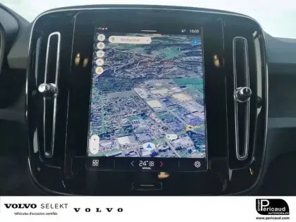 Photo 19 Volvo Xc40  Recharge 231 ch 1EDT