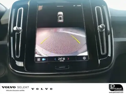 Photo 35 Volvo Xc40  Recharge 231 ch 1EDT