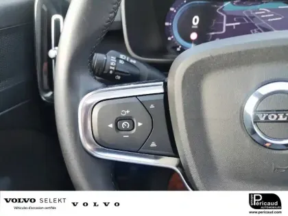 Photo 14 Volvo Xc40  Recharge 231 ch 1EDT