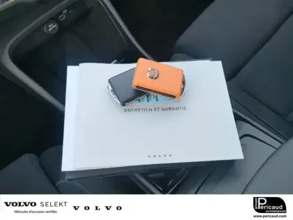 Photo 11 Volvo Xc40  Recharge 231 ch 1EDT