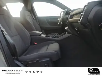 Photo 49 Volvo Xc40  Recharge 231 ch 1EDT