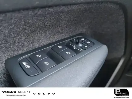 Photo 12 Volvo Xc40  Recharge 231 ch 1EDT