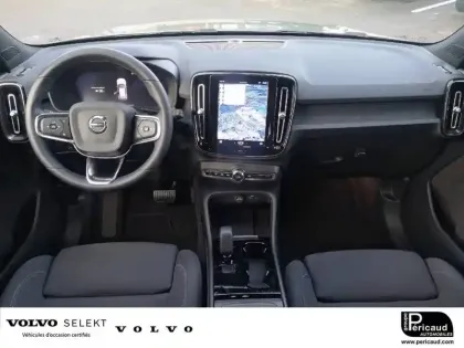 Photo 47 Volvo Xc40  Recharge 231 ch 1EDT