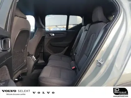 Photo 48 Volvo Xc40  Recharge 231 ch 1EDT
