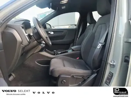 Photo 26 Volvo Xc40  Recharge 231 ch 1EDT