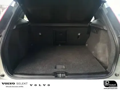 Photo 36 Volvo Xc40  Recharge 231 ch 1EDT