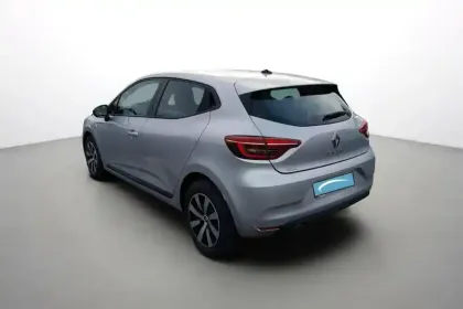 Photo 2 Renault Clio  TCe 90