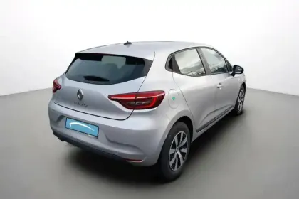 Photo 4 Renault Clio  TCe 90