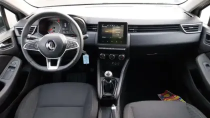 Photo 8 Renault Clio  TCe 90