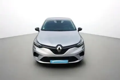 Photo 7 Renault Clio  TCe 90