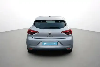 Photo 3 Renault Clio  TCe 90